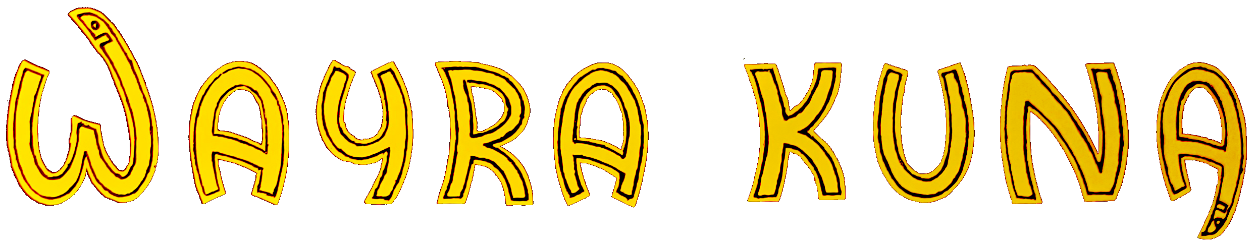 W A Y R A . K U N A