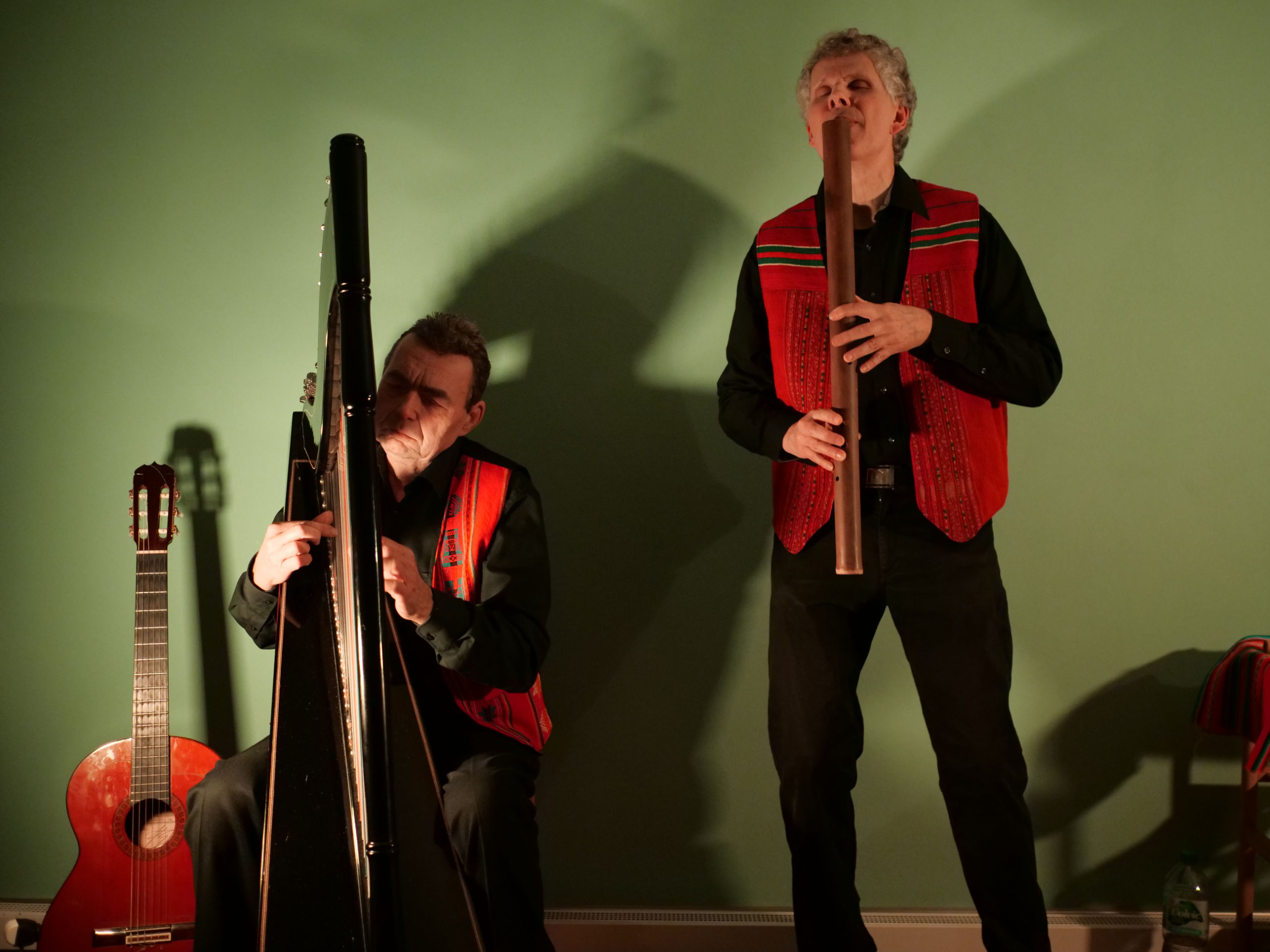 Andine Kammermusik